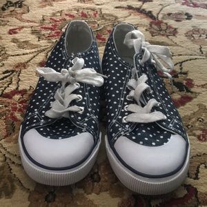 Austin Trading Co. Tennis Shoes